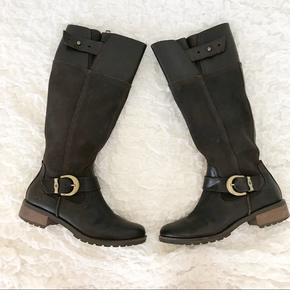 Timberland EarthKeepers Bethel Tall Boots